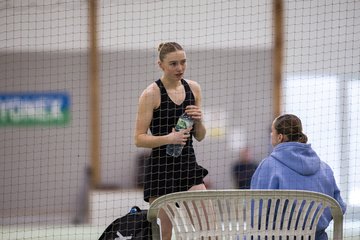 Bild 159 - NL TSV Glinde II - Tennisverein Lohne II : Ergebnis: 5:1